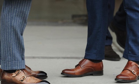 خرید کفش مجلسی مردانه بدون بند + قیمت فروش استثنایی